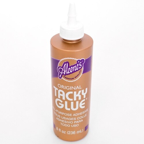 Aleene's, Tacky Glue, 8oz